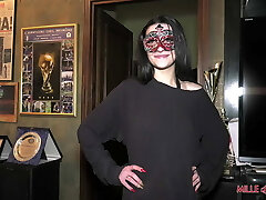 Antonella the young Pisana