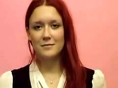 Eden's Messy Audition