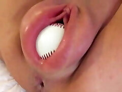 Baseball fun