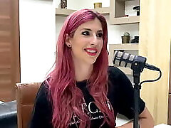I Hate Porn Podcast - Fetish parties with Pornstar Shona Sea