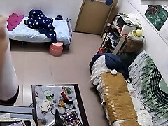 中年夫妻出租屋做爱 mature couple have fuck-a-thon