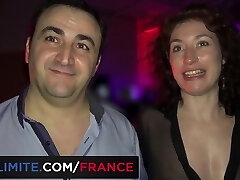 Amateurs Swingers Having Sex In A Soiree