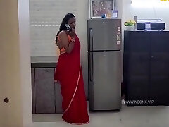 Office Secretary Gets Fucked By Her Chief