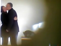 unglaubliche hausgemachte missionar, küssen, brünette xxx clip