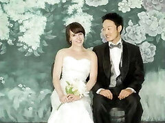 AMWF Annabelle Ambrose English Damsel Marry South Korean Man