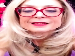 Nina Hartley Randy Bones moment in Time