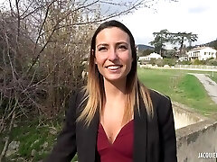 Pam the girl that makes you cum instantaneously