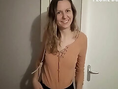 Teen Humps With Subscriber Sebastien Roleplay Plume Du Plaisir
