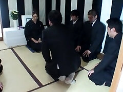 Hottest Japanese girl Maki Hojo in Best Secretary JAV video