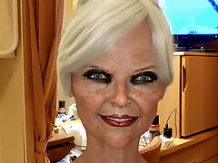 Custom-made Fantasy Productions - Granny Millkey