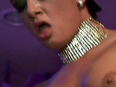 The anal beads are back – Tory Lane And Lexi Bardot Love Butt Play