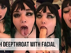 goth deepthroat für stiefvater (vorschau)