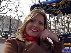 André_a, esthé_ticienne coquine, se fait baiser dans tous les sens