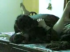 Sexy Pakistani Housewife