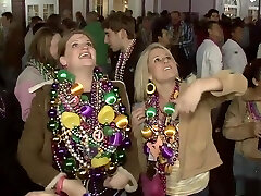 Fabulous pornstar in hottest outdoor, brazilian orgy movie