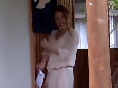 Incredible Japanese whore Nozomi Hara in Exotic Gangbang, Compilation JAV sequence