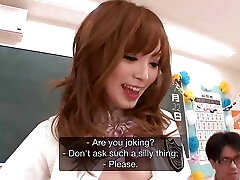 Six Pack-035: The School's Most Popular Girl