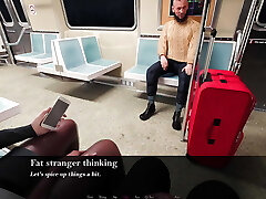 Esra in Istanbul #Four