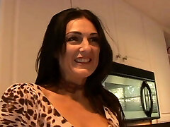 Crazy for a Thick Black Cock