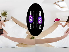 TmwVRnet - Mia Trejsi - Please me and get a pic