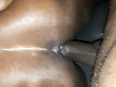 Part Two had to take off the condom she was moist