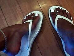 Kylie le beaus feet aka kylielebeausfeet OnlyFans - Some of