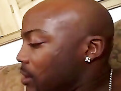 Love as her tight anal crevasse gets wider than ever before