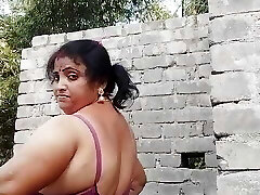 I Had a Bunch of Fun Being Nude Outside This Morning