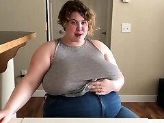 ALICE EATS: Drank ALIVE BY YOUR GIRLFRIEND (COMMISSIONED BY VOLDERISEN)