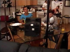 2 brainy students decided to make a little fun on the side