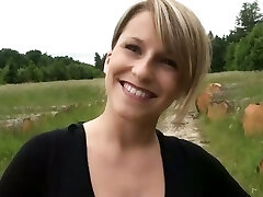 Liona loves gangbangs