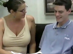 teacher disciplined student for bad grades