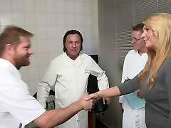 Sexgeschichten Vol.Two - Episode 1