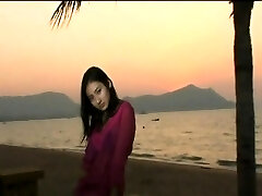 Hot Japanese Inexperienced Iriee Saaya In