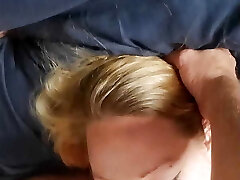 Some give fellatios, I SUCK COCK