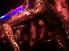 Khajiit and Argonian Intercourse 2