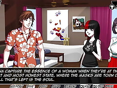 Paradise Zeal - (PT 34)