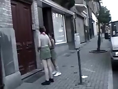 Chick Scouts Get More Than They Came For