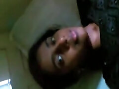 Mallu Girl And Her Lover Back