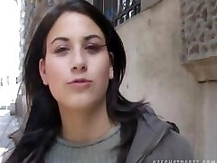 CZECH STREETS - VERONIKA