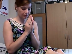 POV: Manhandle your mom forcefully, she wants your seed 1