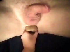 Fucking Pregnant wife all night long!