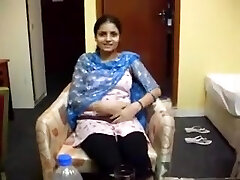 punjabi pair pleasure