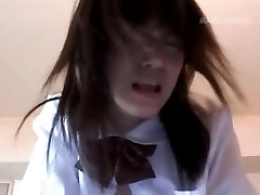 babysitter from Tokyo fucked really rock-hard