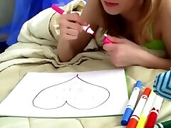 2020 school teen babes shown pussy ass on tiktok A must watch