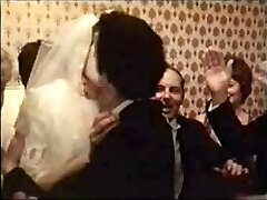 Classic - Bride comforters