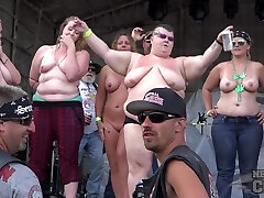 Final Challenge From Abate Of Iowa 2016 - NebraskaCoeds