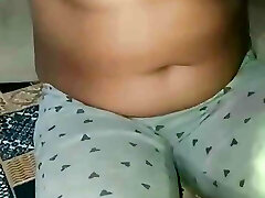 Desi splendid bhabhi nice fuck with stranger in home