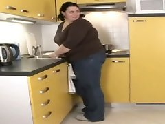 Big and pretty Ivana