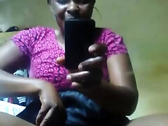 my maid
